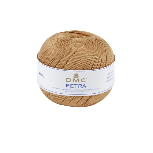 DMC Petra Nr.05 Haekelgarn 100 g, 400 Meter Laenge, #05436
