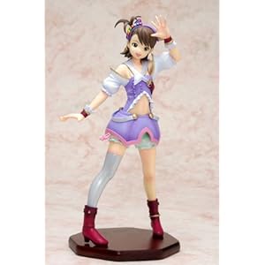 アイドルマスター 双海 亜美【竜宮小町Ver.】