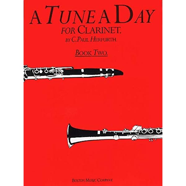 Amazon.com: Accent on Achievement, Book 1 - B-Flat Clarinet - Bk+