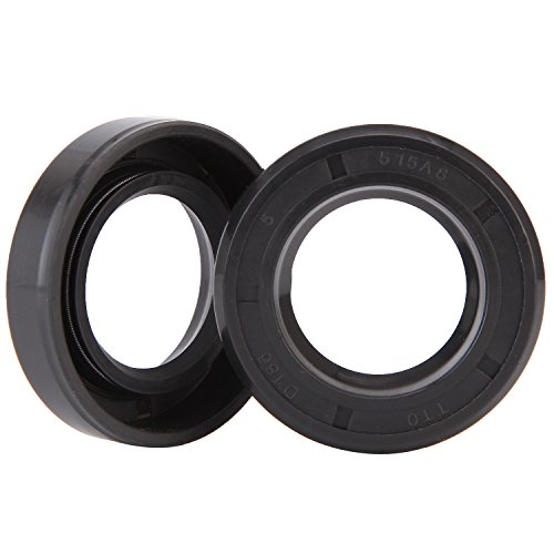 image for XiKe 2 Set Bearing Shaft Kit For Electric Axle, Replacement for EZGO 6