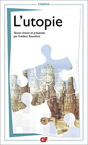 L'utopie by Frédéric Rouvillois