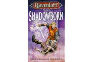 SHADOWBORN