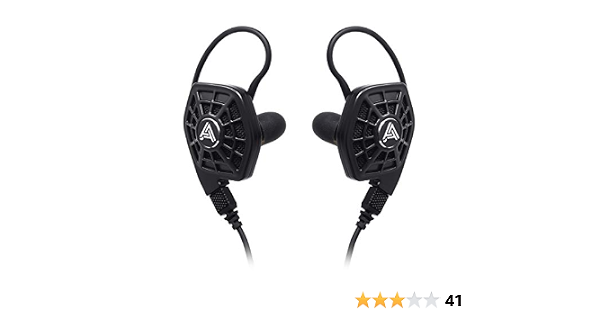 Audeze iSINE10 In Ear Semi Open 