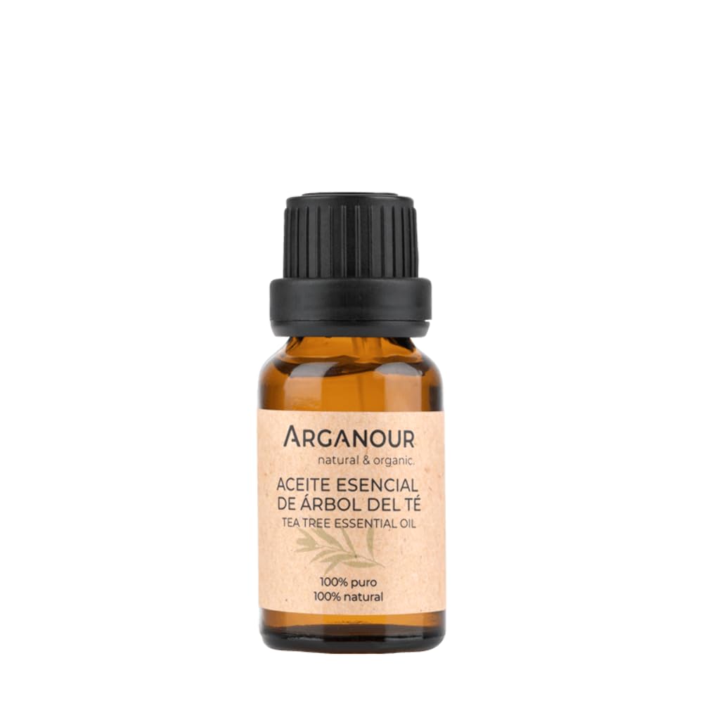 Arganour Body Oils