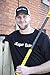 SNIPER SKIN Lacrosse Grips - Waterproof Replacement Grip Wrap - Perfect Team Swag - Easy to Install, Strong Sports Grip - Black Shadow