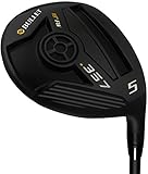 Bullet Golf- .357 Fairway Wood