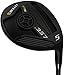 Bullet Golf- .357 Fairway Wood