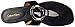 Calvin Klein Women's Aiden Flat Sandal