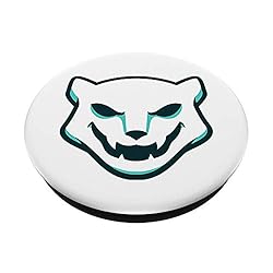 Team Mongoose Popsocket
