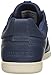 Diesel Men's Happy Hours S-Tage Fashion Sneaker, Medieval Blue/Turkish Sea, 9 M US