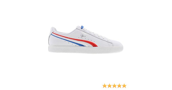 puma clyde 4 de julio