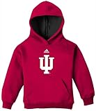 Adidas Infant Premium Pullover Hoodie - U. Indiana