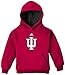 Adidas Infant Premium Pullover Hoodie - U. Indiana