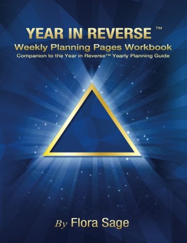 Download Year in Reverse Weekly Planning Pages