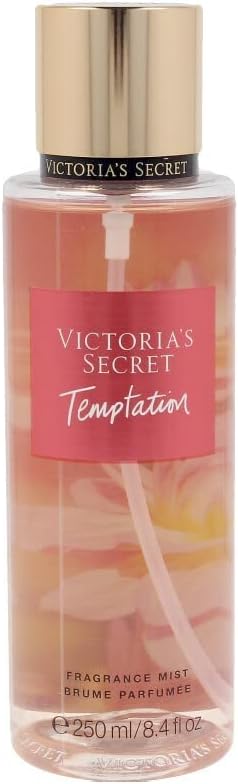Victoria's Secret Temptation Body Mist 250ml Fresh New Pack