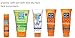 Kiss My Face Sport Faces Sunscreen SPF 30 Sunblock for Face and Neck, 2 oz