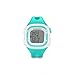 Garmin Forerunner 15 (Certified Refurbished), Teal/White