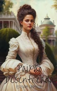 Livro Paixão Desenfreada