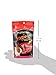 eCOTRITION Yogies Rabbit Treats, Fruit Flavor, 3.5-Ounce