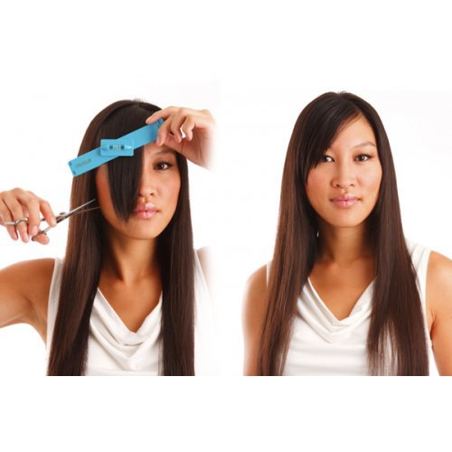 shark tank hair cutting tool