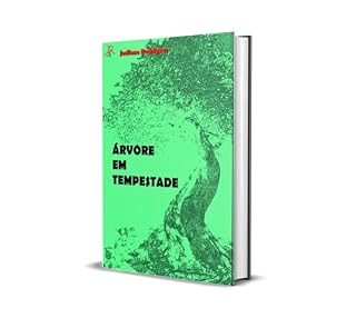 Livro ÁRVORE EM TEMPESTADE