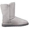 UGG-Womens-Bailey-Button-Poppy-Fashion-Boot
