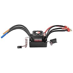 GoolRC 150A Brushless ESC Waterproof Electric Speed
