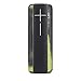 UE Boom 2 Neon Forest Wireless Mobile Bluetooth Speaker Waterproof and Shockproof (Renewed)