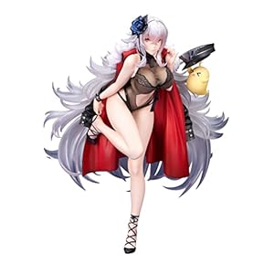 アズールレーン グラーフ・ツェッペリン 砂浜のウルズVer. 1/7 完成品フィギュア