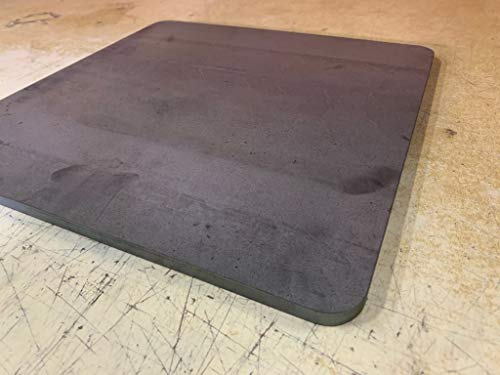 1 4 X 16 X A36 Rounded Corners Steel 1 4 X 16 X A36 Rounded Corners Steel