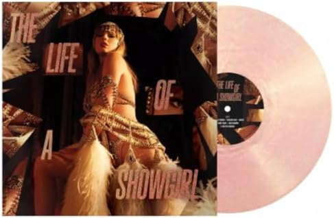 Amazon.com: The Life of a Showgirl Baby, That's Show Business
