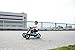 Berg Kids Pedal Go Kart - Buzzy Racing