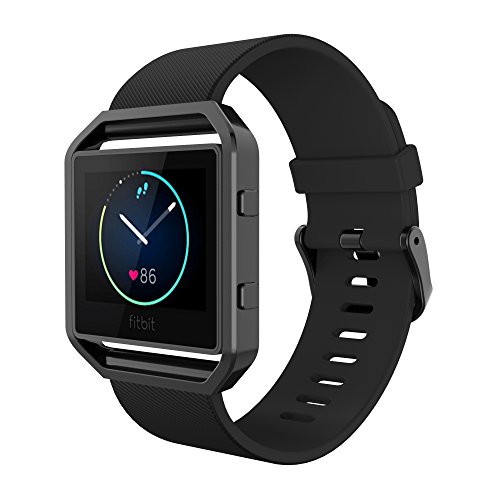 2 Simpeak+Fitbit+Silicone+Replacement+Fitness