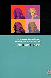 ( Re)lire Lesage