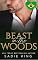 Livro Beast in the Woods (Portugues): Um romance bilionário com diferença de idade (Filthy Rich Love (Português) Livro 3)