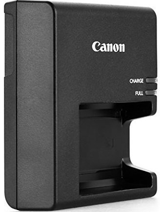 image for Canon Camera Canon LC-E10 Charger for Canon LP-E10 Li-ion Battery comp