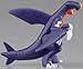 Takaratomy SP-06 Official Pokémon X and Y Garchomp 2