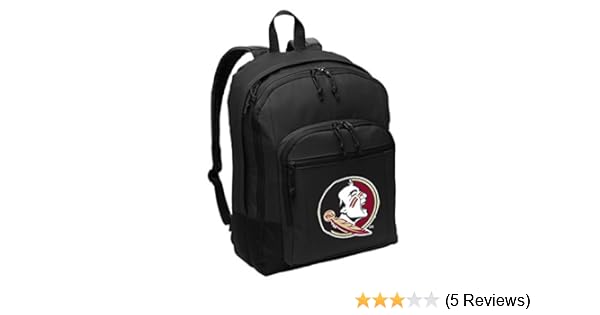 fsu bookbag