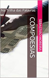 Livro COMPOESIAS: Na Trilha das Palavras (1)
