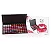 Coastal Scents 66 Color Lip Palette