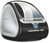 DYMO LabelWriter 450 Turbo Thermal Label Printer