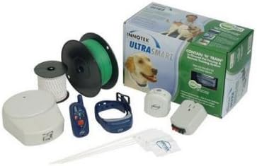 INNOTEK ULTRA SMART CONTAIN N TRAIN