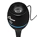 Crane USA Travel Cool Mist Humidifier, Black