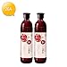 (NEW) Hongcho Vital Plus Pomegranate Vinegar Drink (Pack of 2)