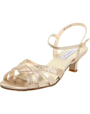 Women's Jane Ankle-Strap Sandal