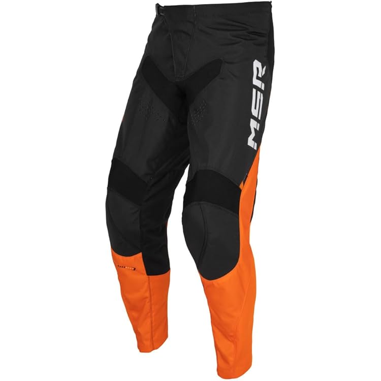Amazon.com: MSR NXT Air Motocross Dirt Bike Pant 28