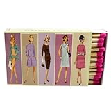 World Buyers Decorative Matches, 2 Boxes, Perfect Match