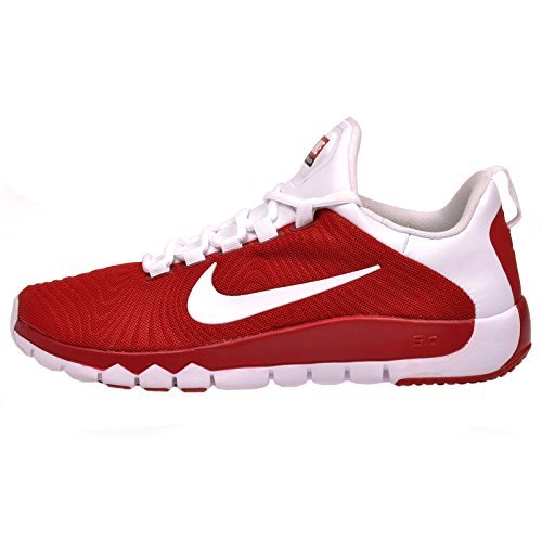 nike men's free tr 5.0 tb training shoes