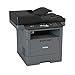 Brother Monochrome Laser Printer, Multifunction Printer, All-in-One Printer, MFC-L5900DW, Wireless Networking, Mobile Printing & Scanning, Duplex Print, Copy & Scan, (Renewed)thumb 1
