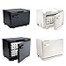 Salon Sundry 2 in 1 Hot Towel Warmer Cabinet Spa Equipment - in Various Colors and Sizes